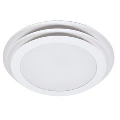 4099854093296 - Bílé spirálové LED stropní svítidlo ORBIS 500mm, teplá bílá - Stropní svítidlo - LEDVANCE e - shop