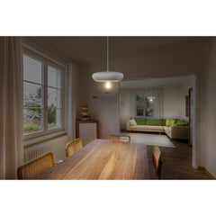 4058075838505 - Bílé stropní svítidlo E27 280 mm PLASTER PURE PENDANT - Lustr - Czechia LEDVANCE e - shop