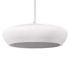 4058075838505 - Bílé stropní svítidlo E27 280 mm PLASTER PURE PENDANT - Lustr - Czechia LEDVANCE e - shop
