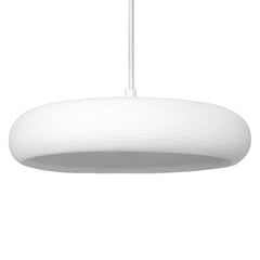 4058075838482 - Bílé stropní svítidlo E27 300 mm PLASTER PURE PENDANT - Lustr - Czechia LEDVANCE e - shop