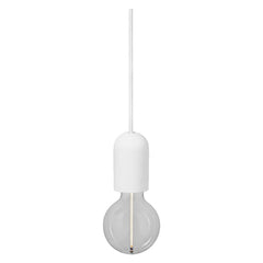 4099854092640 - Bílé stropní svítidlo E27 max 15 W PENDULUM ROUND - Lustr - LEDVANCE e - shop