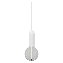 4099854092565 - Bílé stropní svítidlo E27 max 15 W VINTAGE ROUND - Stropní svítidlo - LEDVANCE e - shop