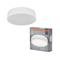 4099854449505 - Bílé stropní svítidlo E27 ORBIS PARIS 400 mm OSRAM - Stropní svítidlo - LEDVANCE e - shop