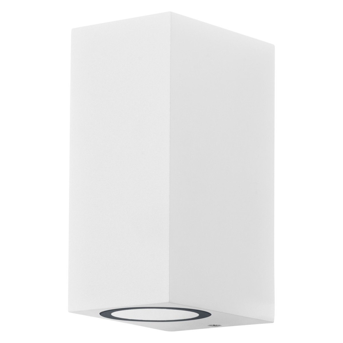 4099854447846 - Bílé stropní svítidlo Up&Down Ø68 mm - Stropní svítidlo - LEDVANCE e - shop