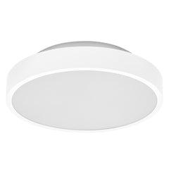 4099854473142 - BÍLÉ Stropní svítidlo Wifi Orbis Backlight 350mm, Laditelná Bílá - Nástěnné svítidlo - Czechia LEDVANCE e - shop