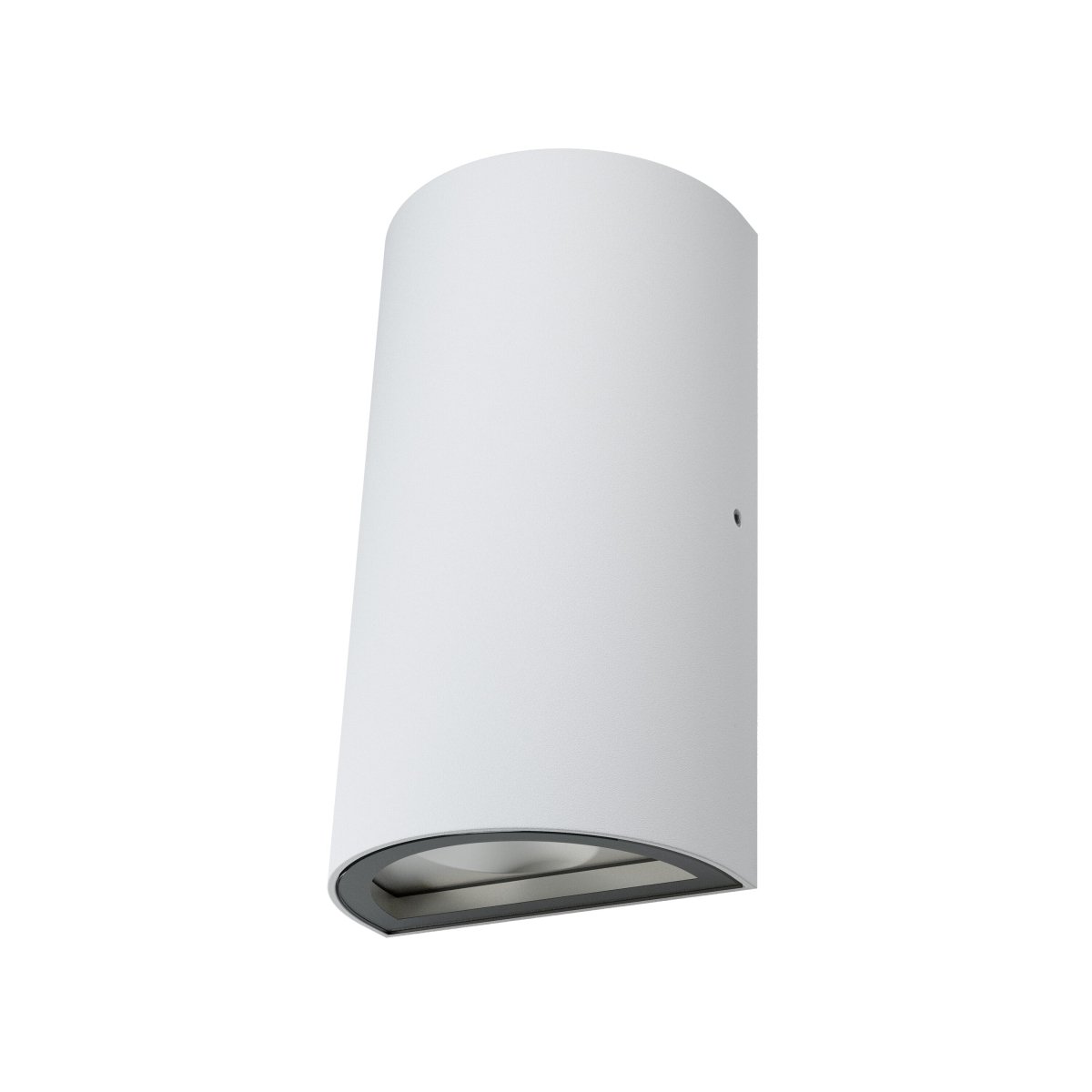 4099854453830 - Bílé venkovní dekorativní svítido 12 W Teplá bílá 55 mm - Venkovní dekorativní svítidlo - LEDVANCE e - shop