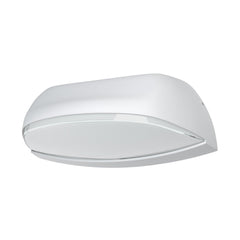 4099854462153 - Bílé venkovní dekorativní svítido 12 W Teplá bílá 86 mm - Venkovní dekorativní svítidlo - LEDVANCE e - shop