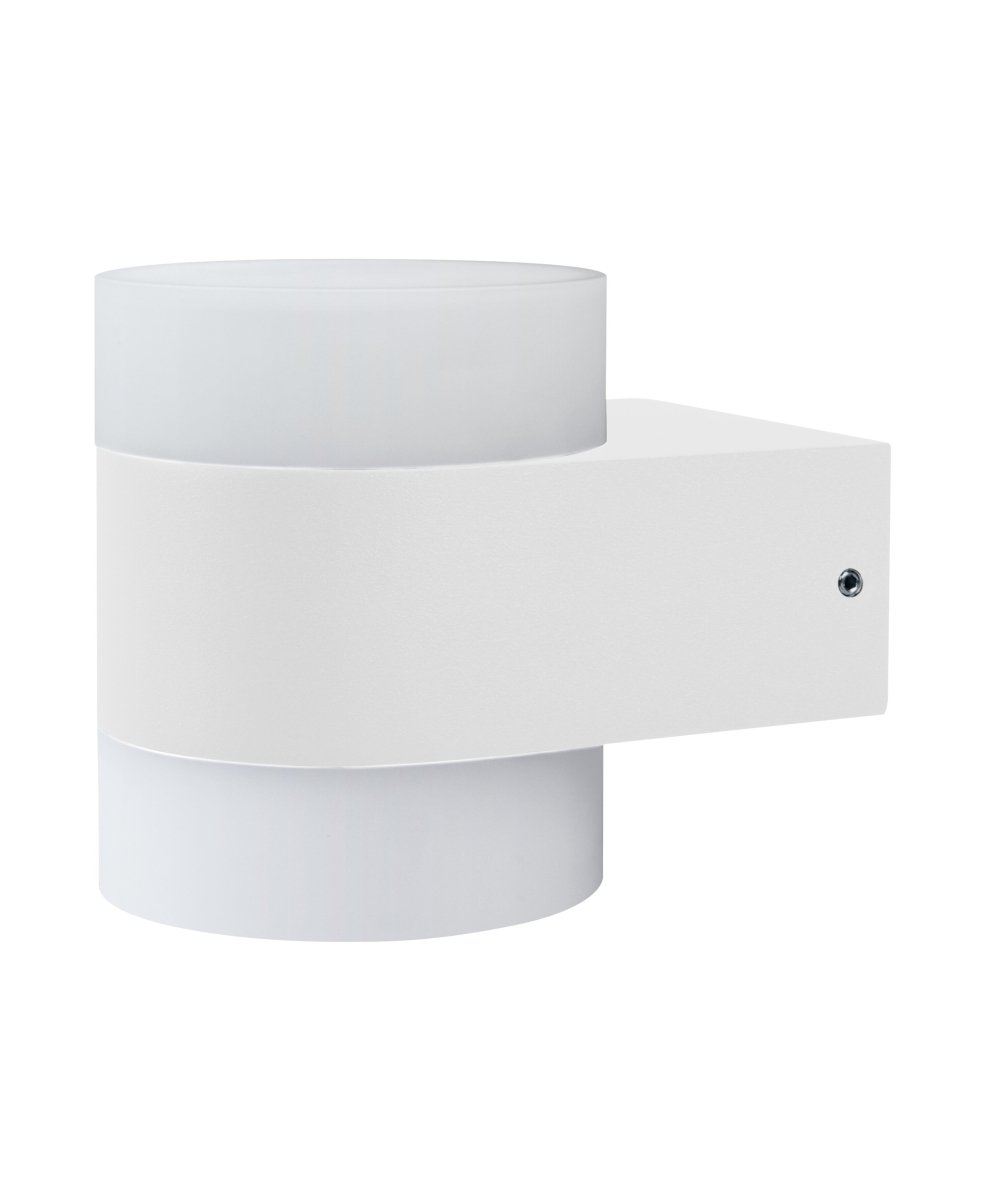 4099854462115 - Bílé venkovní dekorativní svítido 12,50 W Teplá bílá 131 mm - Venkovní dekorativní svítidlo - LEDVANCE e - shop