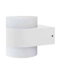 4099854462115 - Bílé venkovní dekorativní svítido 12,50 W Teplá bílá 131 mm - Venkovní dekorativní svítidlo - LEDVANCE e - shop