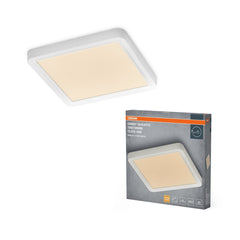 4099854604720 - Bílý LED Panel ORBIS 195x195mm 16W Click Stmívatelný, Teplá Bílá - LED Panel - Czechia LEDVANCE e - shop