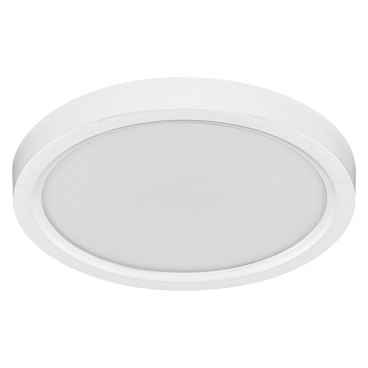 4099854604188 - Bílý LED Panel ORBIS 245mm 20W Click Stmívatelný, Teplá Bílá - LED Panel - Czechia LEDVANCE e - shop