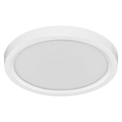 4099854604188 - Bílý LED Panel ORBIS 245mm 20W Click Stmívatelný, Teplá Bílá - LED Panel - Czechia LEDVANCE e - shop