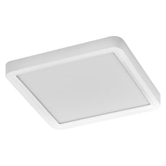 4099854604843 - Bílý LED Panel ORBIS 245x245mm 20W Click Stmívatelný, Teplá Bílá - LED Panel - Czechia LEDVANCE e - shop