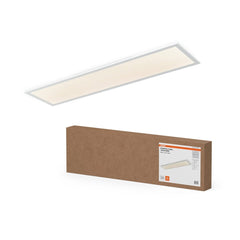 4058075854697 - Bílý panel 24 W Studená bílá 1000 mm - LED Panel - LEDVANCE e - shop