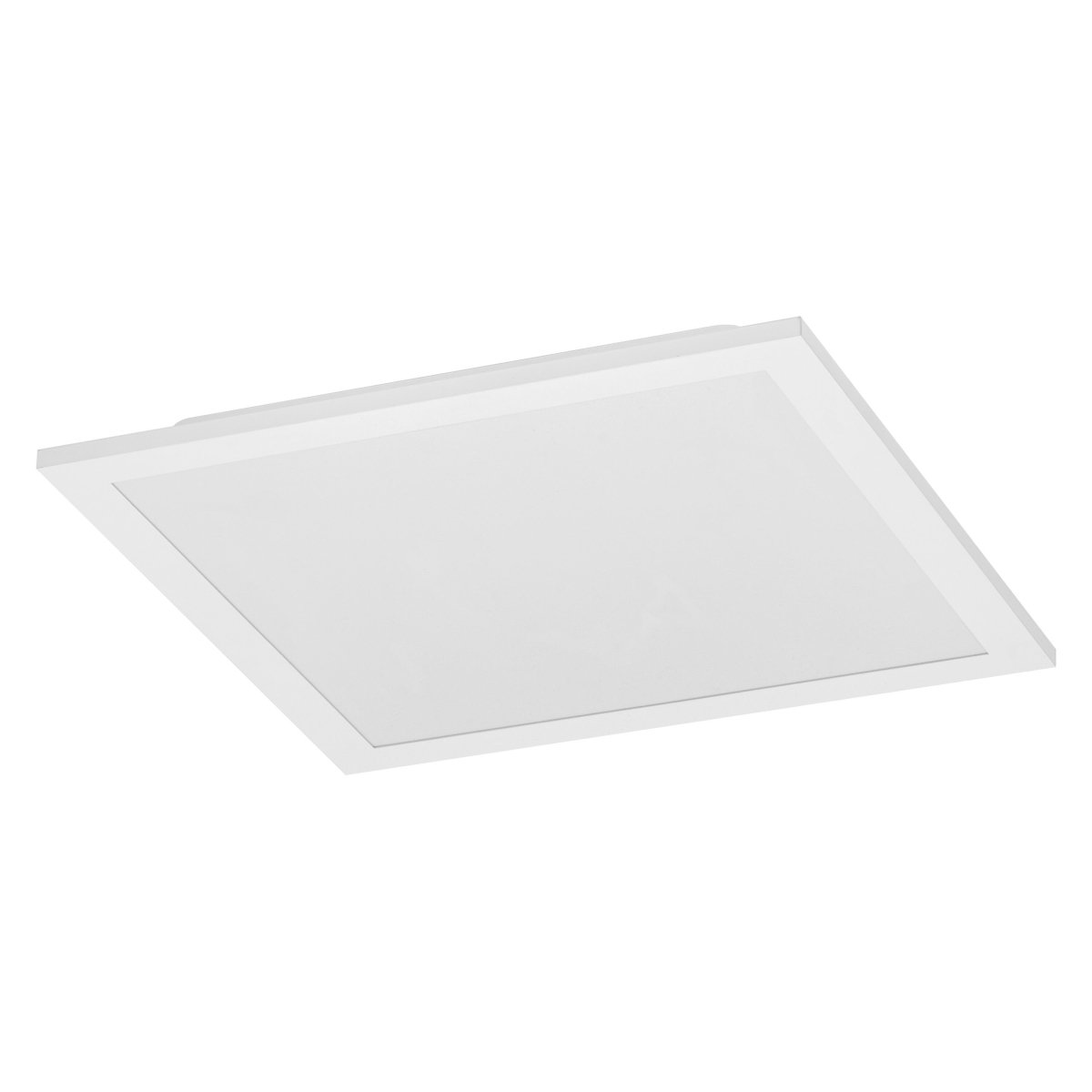 4058075854611 - Bílý panel 24 W Studená bílá 445 mm - LED Panel - LEDVANCE e - shop
