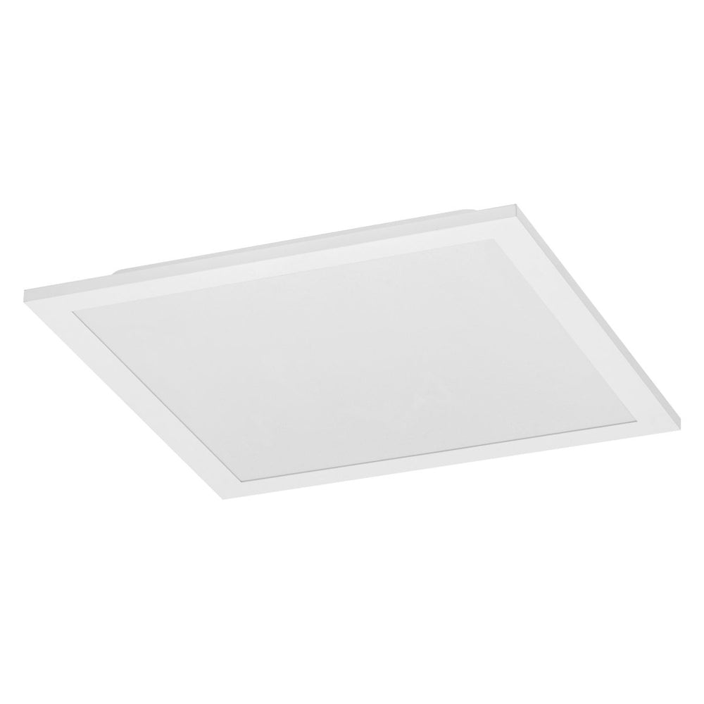 Bílý panel 24 W Studená bílá 445 mm