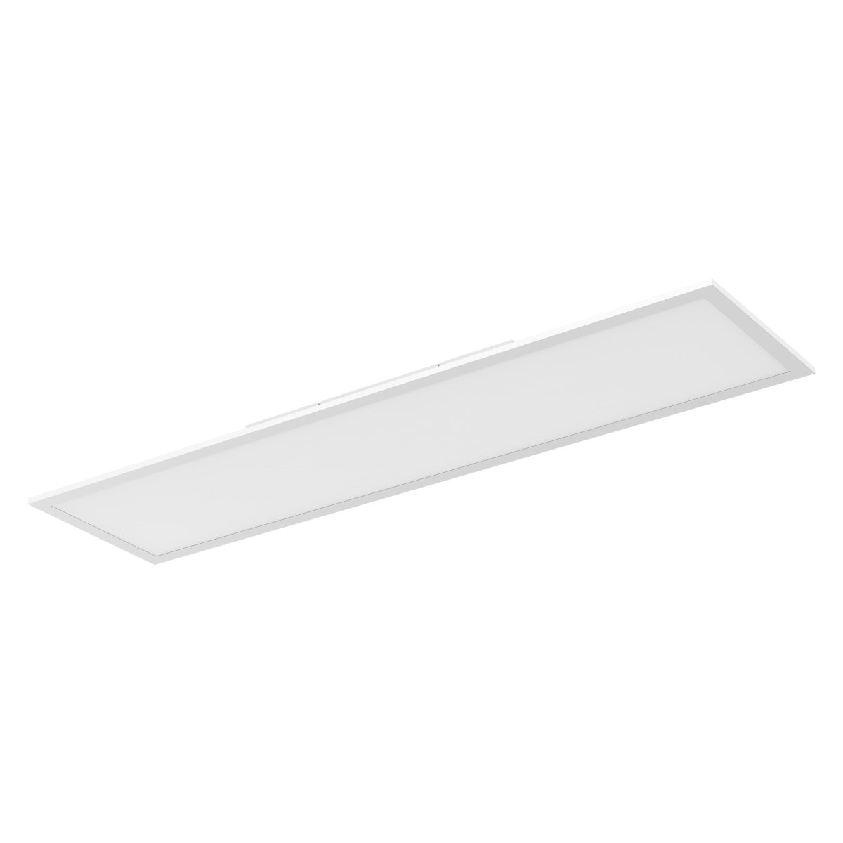4058075854673 - Bílý panel 24 W Teplá bílá 1000 mm - LED Panel - LEDVANCE e - shop