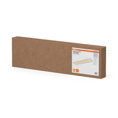 4058075854673 - Bílý panel 24 W Teplá bílá 1000 mm - LED Panel - LEDVANCE e - shop