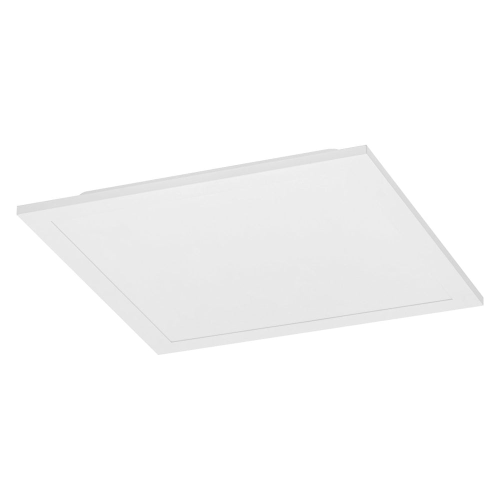 Bílý panel 24 W Teplá bílá 445 mm