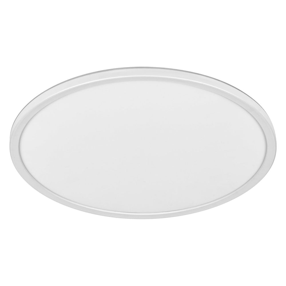 Bílý panel 28 W Studená bílá