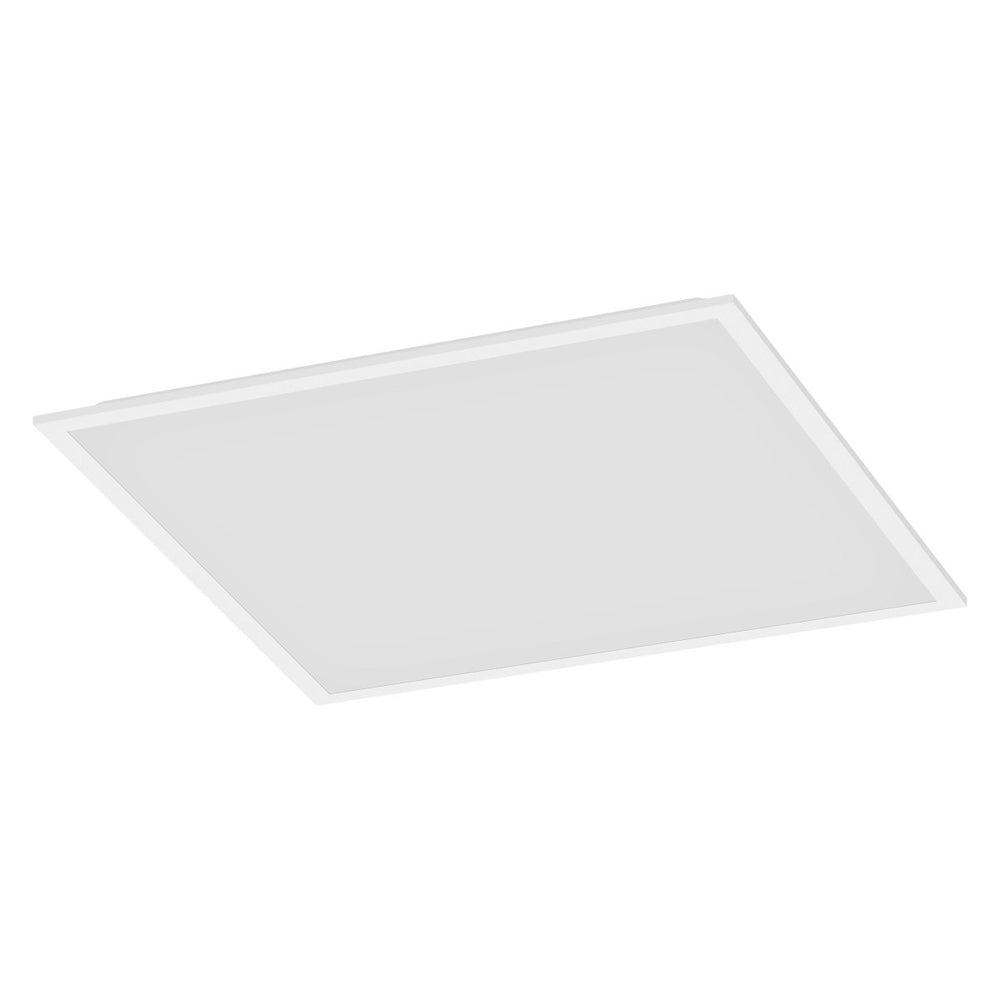 Bílý panel 36 W Studená bílá 595 mm