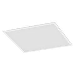4058075854635 - Bílý panel 36 W Teplá bílá 595 mm - LED Panel - LEDVANCE e - shop