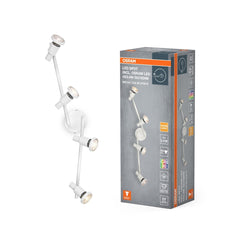 4099854474590 - Bílý reflektor 13,60 W Teplá bílá 684 mm - Reflektor - LEDVANCE e - shop