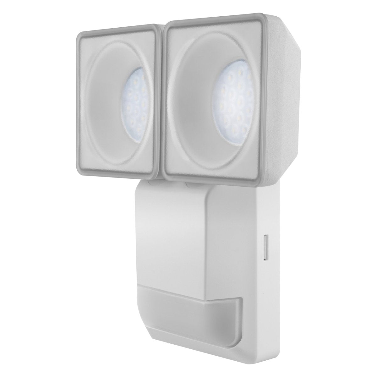 4099854451836 - Bílý reflektor 16 W Studená bílá 177 mm - Reflektor - LEDVANCE e - shop