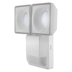 4099854451836 - Bílý reflektor 16 W Studená bílá 177 mm - Reflektor - LEDVANCE e - shop