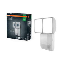 4099854451836 - Bílý reflektor 16 W Studená bílá 177 mm - Reflektor - LEDVANCE e - shop
