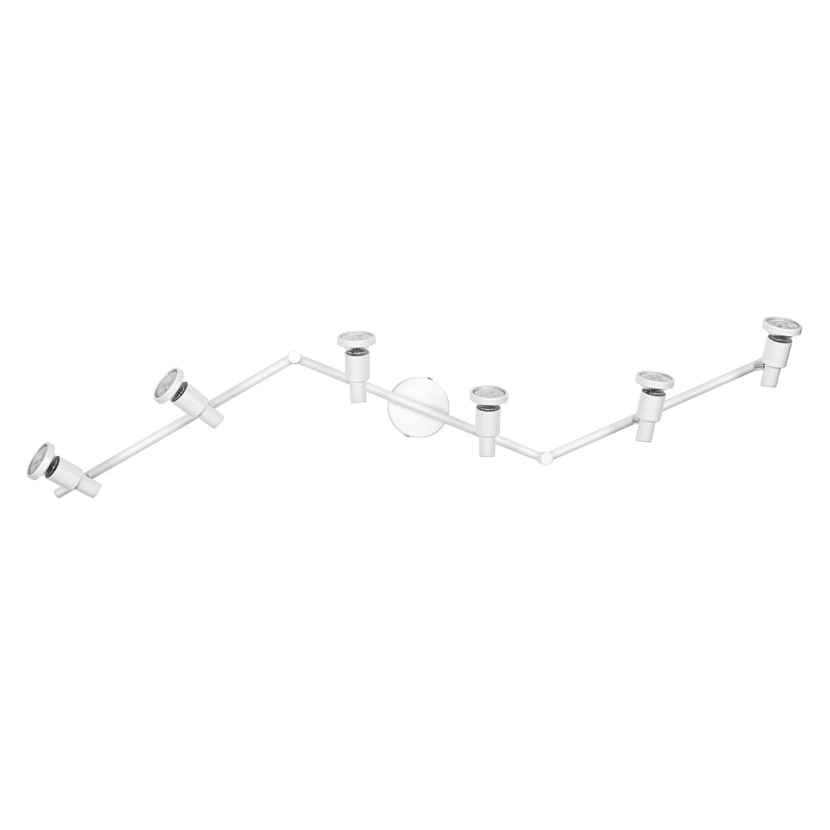 4099854474613 - Bílý reflektor 20,40 W Teplá bílá 1198 mm - Reflektor - LEDVANCE e - shop