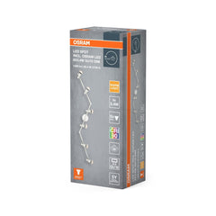 4099854474613 - Bílý reflektor 20,40 W Teplá bílá 1198 mm - Reflektor - LEDVANCE e - shop