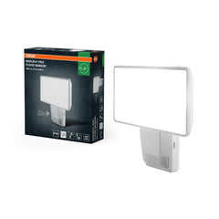 4099854451799 - Bílý reflektor 27 W Studená bílá 201 mm - Reflektor - LEDVANCE e - shop