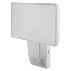 4099854451799 - Bílý reflektor 27 W Studená bílá 201 mm - Reflektor - LEDVANCE e - shop