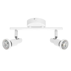 4099854474552 - Bílý reflektor 6,80 W Teplá bílá 256 mm - Reflektor - LEDVANCE e - shop