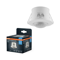 4099854454745 - Bílý stropní Senzor 360° IP20 - Senzor - LEDVANCE e - shop