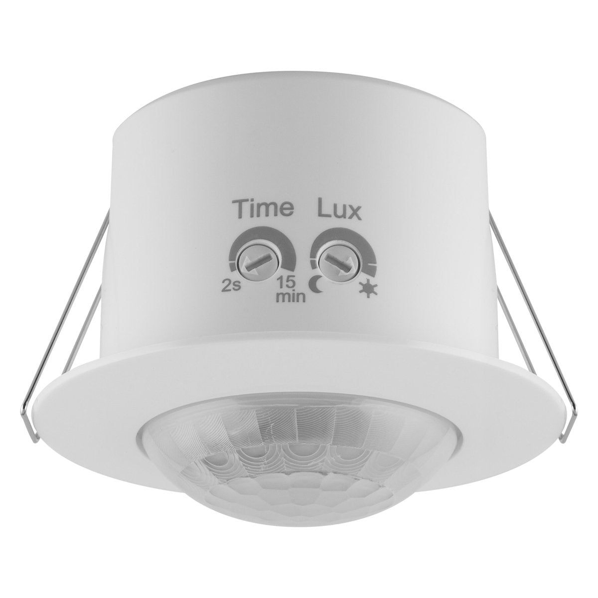 4099854454745 - Bílý stropní Senzor 360° IP20 - Senzor - LEDVANCE e - shop