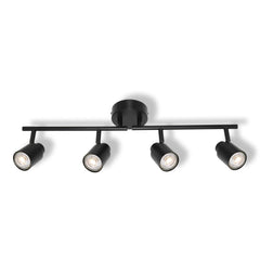 4099854587405 - Černá Bodovka LED SPOT PRIMAL 4xGU10 580 mm - Bodovka - Czechia LEDVANCE e - shop