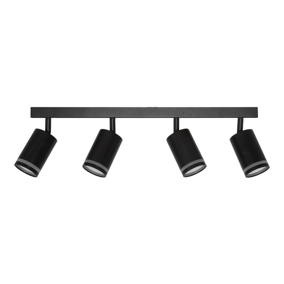 4099854587818 - Černá Bodovka LED SPOT PULSE 4xGU10 490 mm - Bodovka - Czechia LEDVANCE e - shop