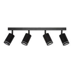 4099854587818 - Černá Bodovka LED SPOT PULSE 4xGU10 490 mm - Bodovka - Czechia LEDVANCE e - shop