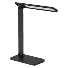 4058075842946 - Černá stolní lampa 7W OFFICE BANKER, laditelná bílá - Stolní lampa - LEDVANCE e - shop