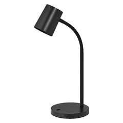 4058075843028 - Černá stolní lampa GU10 9W OFFICE LINE DESK TRAPEZIUM - Stolní lampa - LEDVANCE e - shop