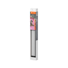 4058075842649 - Černé LED podlinkové svítidlo RGBW LINEAR EDGE 500mm - Podlinkové svítidlo - LEDVANCE e - shop