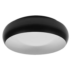 4099854283925 - Černé LED stropní svítidlo 300 mm LIVIA, teplá bílá - Stropní svítidlo - LEDVANCE e - shop
