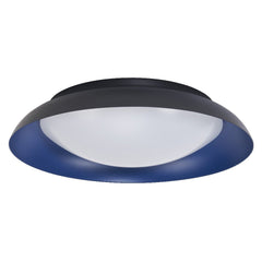 4099854285790 - Černé LED stropní svítidlo 430 mm ORBIS, teplá bílá - Stropní svítidlo - LEDVANCE e - shop