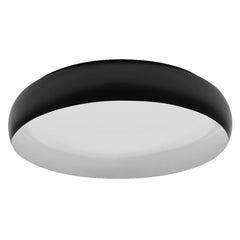 4099854283963 - Černé LED stropní svítidlo 520 mm LIVIA, teplá bílá - Stropní svítidlo - LEDVANCE e - shop