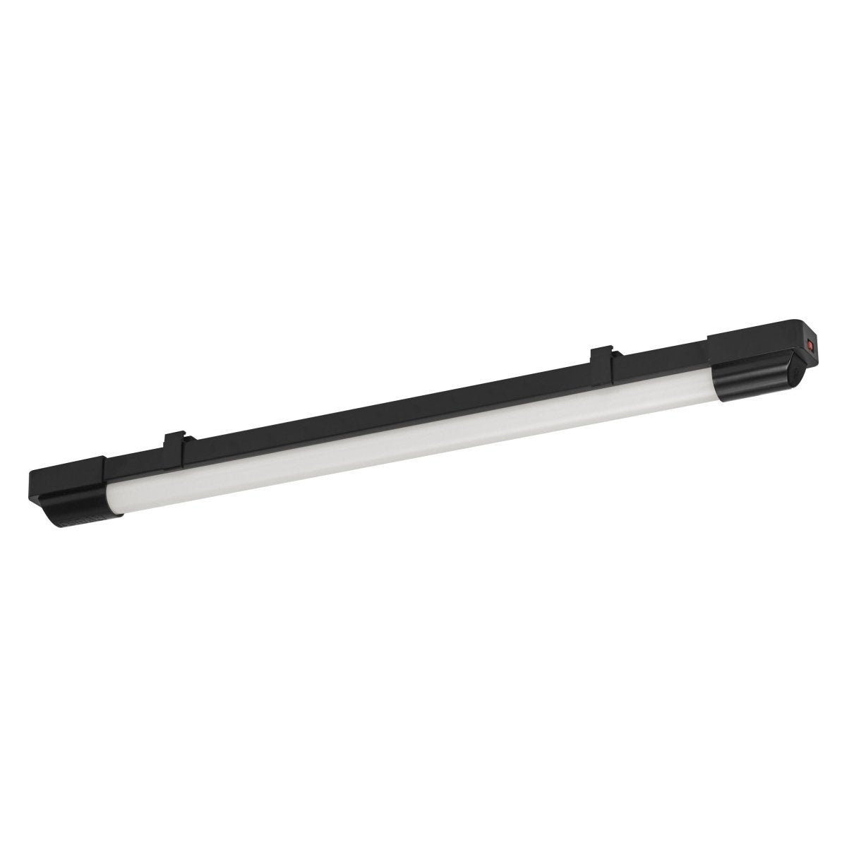 4099854600951 - Černé lineární svítidlo 12 W Teplá bílá,Studená bílá 610 mm - Lineární svítidla - LEDVANCE e - shop