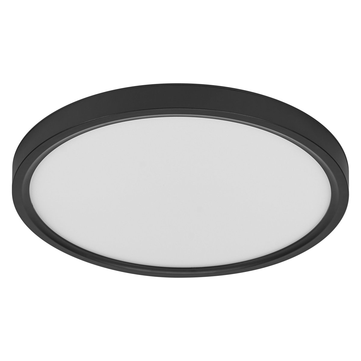 4099854621345 - Černé nástěnné svítidlo 24 W Teplá bílá 400mm - Nástěnné svítidlo - LEDVANCE e - shop