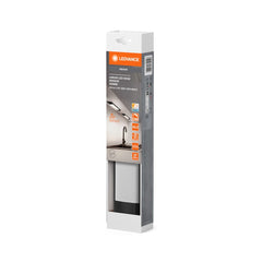 4058075842526 - Černé podlinové LED světlo + senzor 4W LINEAR 300, laditelná bílá - Podlinkové svítidlo - LEDVANCE e - shop