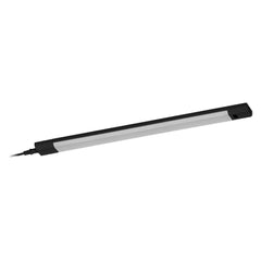 4058075842564 - Černé podlinové LED světlo + senzor 8W LINEAR 500, laditelná bílá - Podlinkové svítidlo - LEDVANCE e - shop